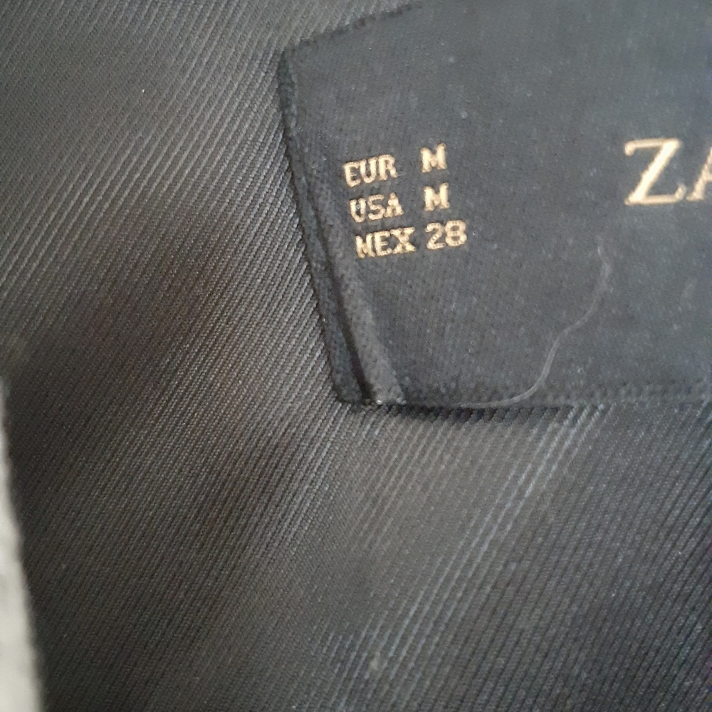 Zara basic - Picture 7 of 8